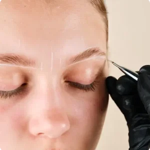 Microblading