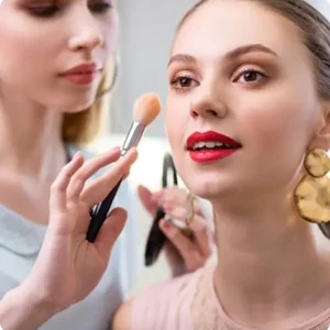 Maquillaje Noche