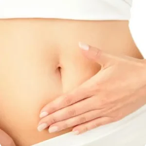 Depilación Abdomen