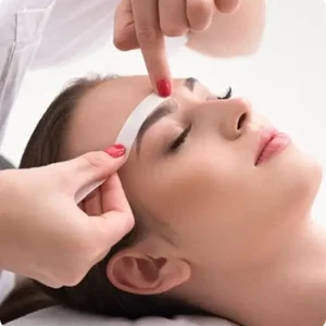 Depilación de Cejas