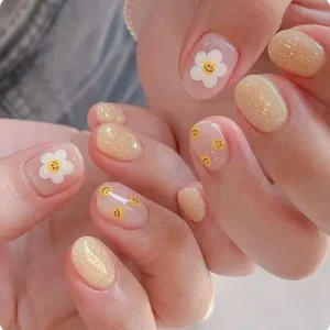 Manicura Infantil