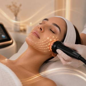 RF SKIN Y LIFTING SKIN – 5 sesiones